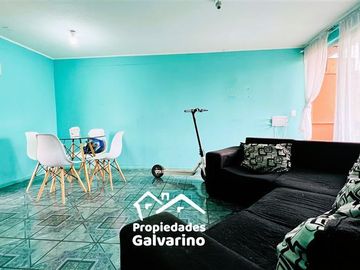 Departamento en Venta en Estación Til Til 0220