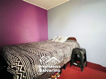 Departamento en Venta en Estación Til Til 0220
