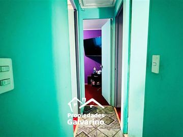 Departamento en Venta en Estación Til Til 0220