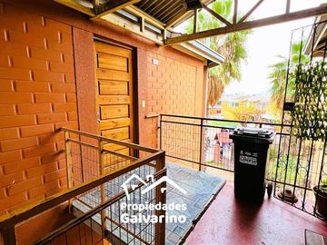 Departamento en Venta en Estación Til Til 0220