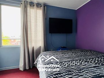 Departamento en Venta en Estación Til Til 0220