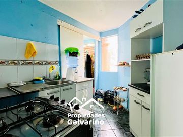 Departamento en Venta en Estación Til Til 0220