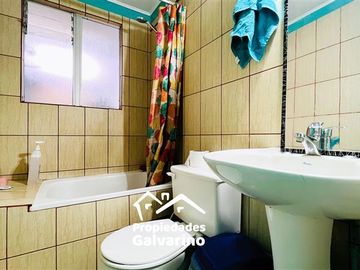 Departamento en Venta en Estación Til Til 0220