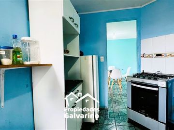 Departamento en Venta en Estación Til Til 0220