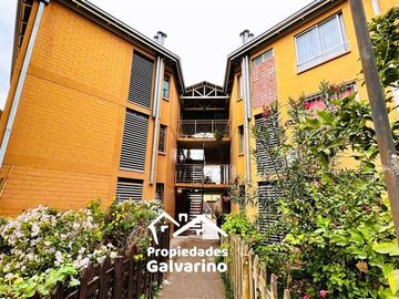 Departamento en Venta en Estación Til Til 0220