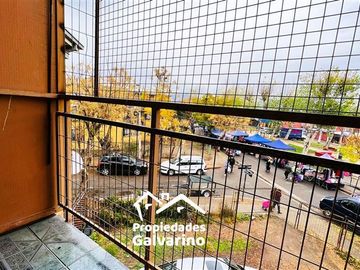 Departamento en Venta en Estación Til Til 0220