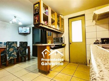 Casa en Venta en Las Torres / Santa Luisa