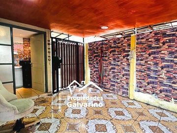 Casa en Venta en Las Torres / Santa Luisa