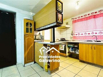 Casa en Venta en Las Torres / Santa Luisa