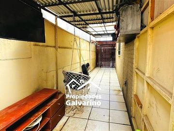 Casa en Venta en Las Torres / Santa Luisa