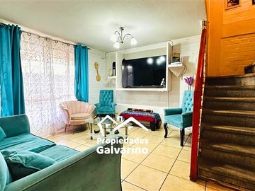 Casa en Venta en Las Torres / Santa Luisa