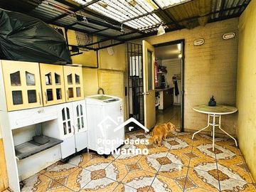 Casa en Venta en Las Torres / Santa Luisa