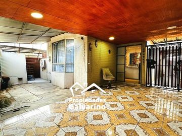 Casa en Venta en Las Torres / Santa Luisa