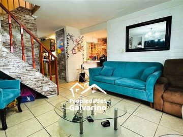 Casa en Venta en Las Torres / Santa Luisa