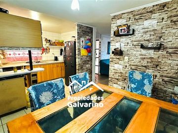 Casa en Venta en Las Torres / Santa Luisa