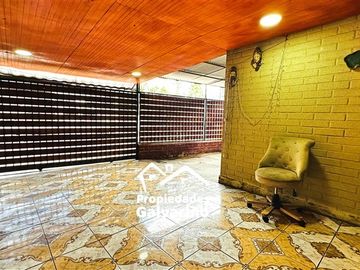 Casa en Venta en Las Torres / Santa Luisa