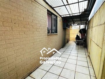 Casa en Venta en Las Torres / Santa Luisa