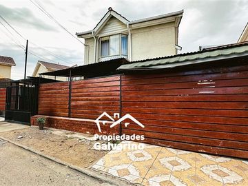 Casa en Venta en Las Torres / Santa Luisa