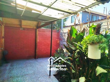 Casa en Venta en Villa Míllauquen