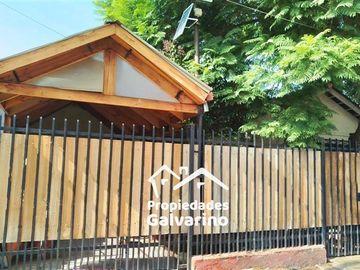 Casa en Venta en Villa Míllauquen
