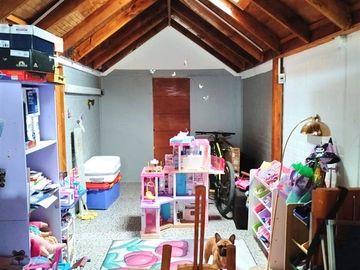 Casa en Venta en Villa Míllauquen