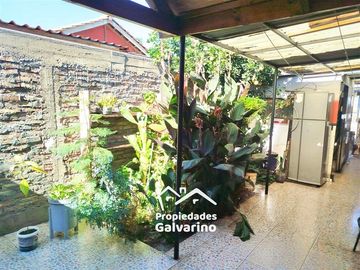 Casa en Venta en Villa Míllauquen
