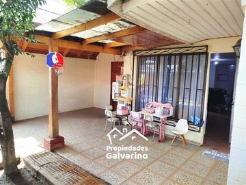 Casa en Venta en Villa Míllauquen