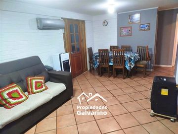 Casa en Venta en Villa Míllauquen