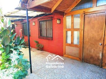 Casa en Venta en Villa Míllauquen