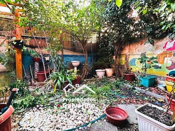 Casa en Venta en Villa Santa Maria