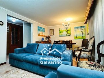 Casa en Venta en Villa Santa Maria