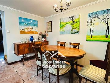 Casa en Venta en Villa Santa Maria