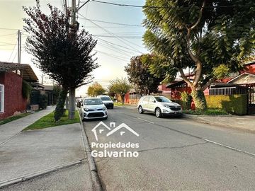Casa en Venta en Villa Santa Maria