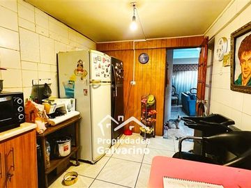 Casa en Venta en Villa Santa Maria