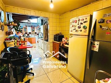 Casa en Venta en Villa Santa Maria