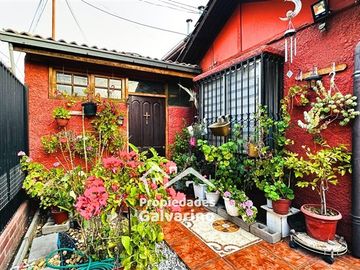 Casa en Venta en Villa Santa Maria