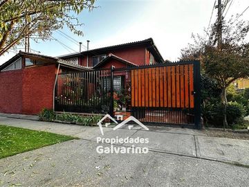 Casa en Venta en Villa Santa Maria
