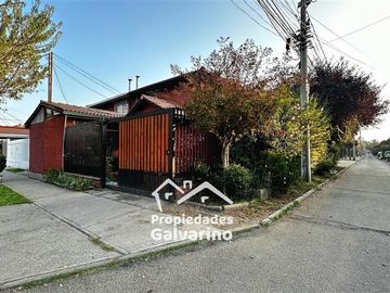 Casa en Venta en Villa Santa Maria