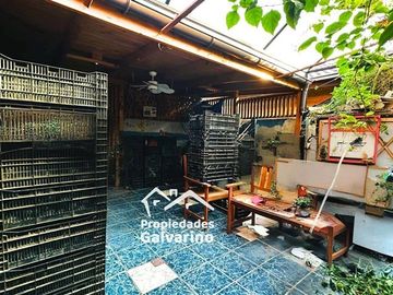 Casa en Venta en Villa Santa Maria