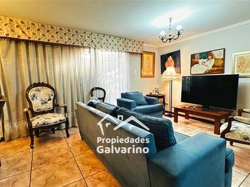 Casa en Venta en Villa Santa Maria