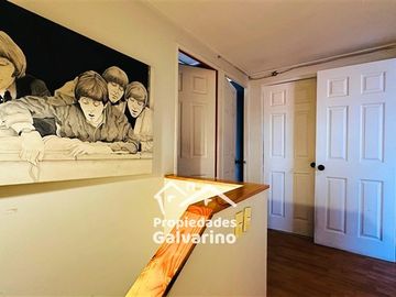 Casa en Venta en Villa Santa Maria