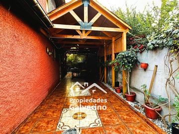 Casa en Venta en Villa Santa Maria