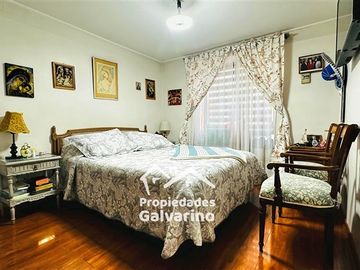 Casa en Venta en Villa Santa Maria