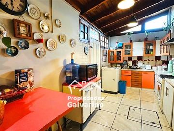Casa en Venta en Villa Santa Maria