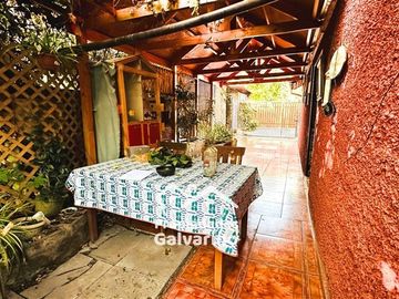 Casa en Venta en Villa Santa Maria