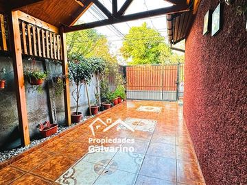 Casa en Venta en Villa Santa Maria