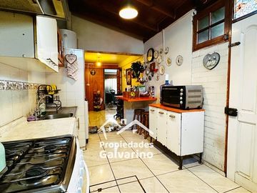 Casa en Venta en Villa Santa Maria