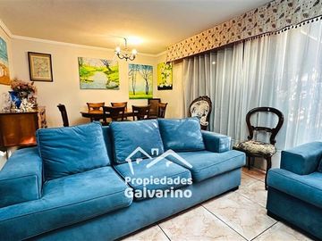 Casa en Venta en Villa Santa Maria