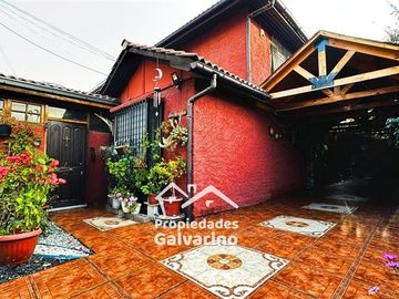 Casa en Venta en Villa Santa Maria