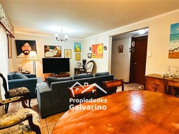 Casa en Venta en Villa Santa Maria